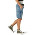 thumbnail image 6 of Wrangler Boy's Skater Denim Shorts, Sizes 4-18 & Husky, 6 of 10