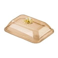 thumbnail image 2 of Food Cover Cake Stand Cover Protection Lightweight Plastic for Picnics Camping Outdoor Gatherings, 2 of 9