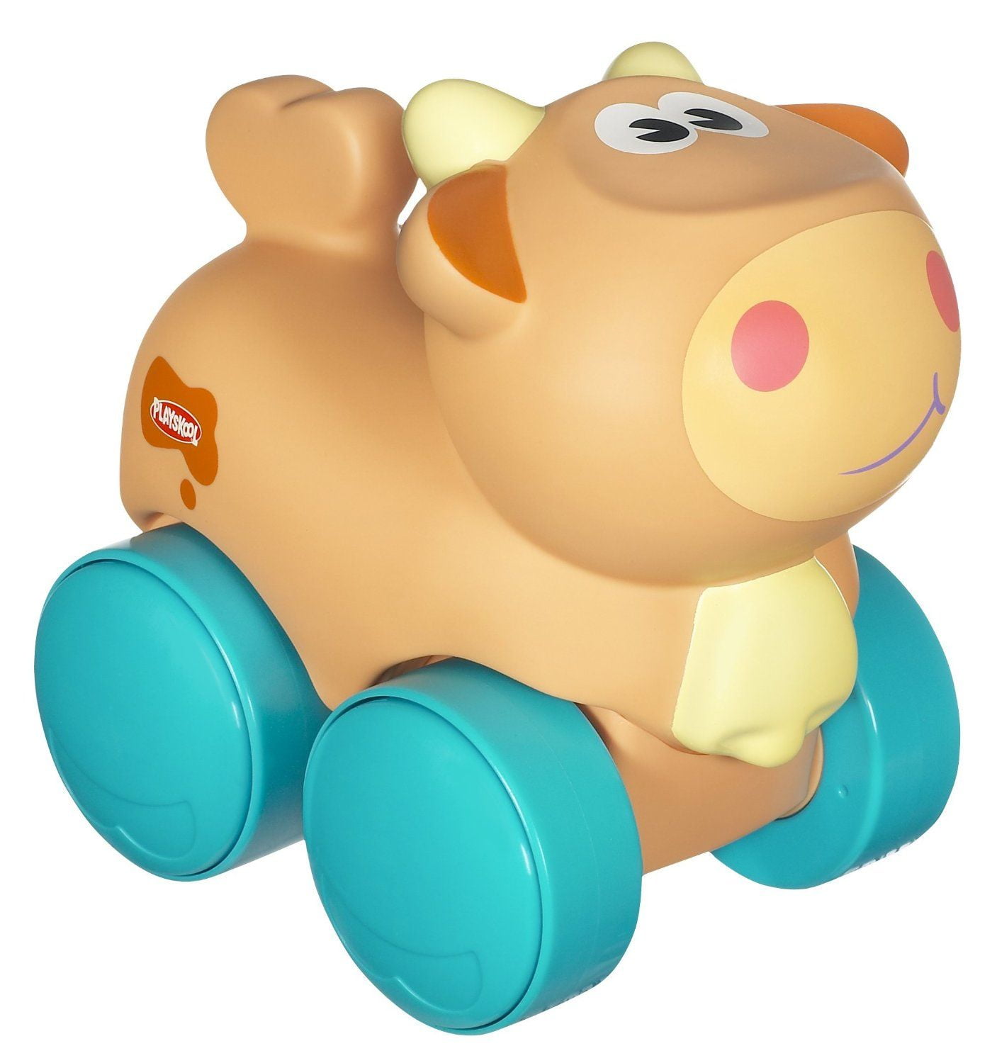 playskool steering wheel