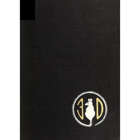 (Custom Reprint) Yearbook: 1930 Bryn Mawr College - Bryn Mawr Yearbook (Bryn Mawr, PA)