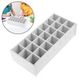 thumbnail image 4 of Mobutofu Oil Bottle Storage Rack Simple Design For School Artists 1Pack, 4 of 6
