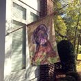 thumbnail image 2 of Carolines Treasures SC9039CHF Labrador Flag Canvas - House Size, 2 of 4