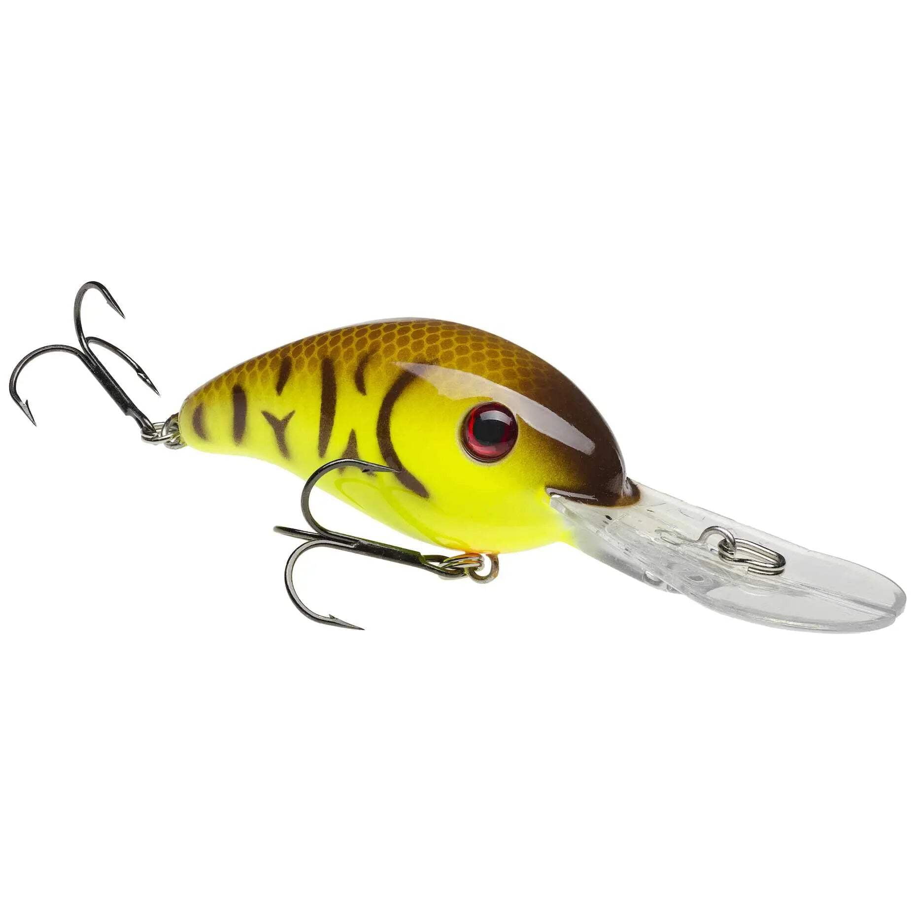 Pro-Model 3XD Series Crankbaits