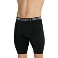 thumbnail image 1 of Jockey Sport Men's Stability Pouch Microfiber 11" Quad Short, 1 of 3