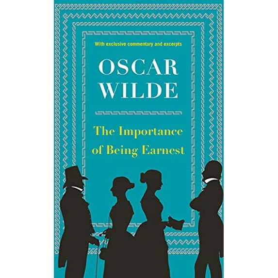 Pre-Owned The Importance of Being Earnest Paperback
