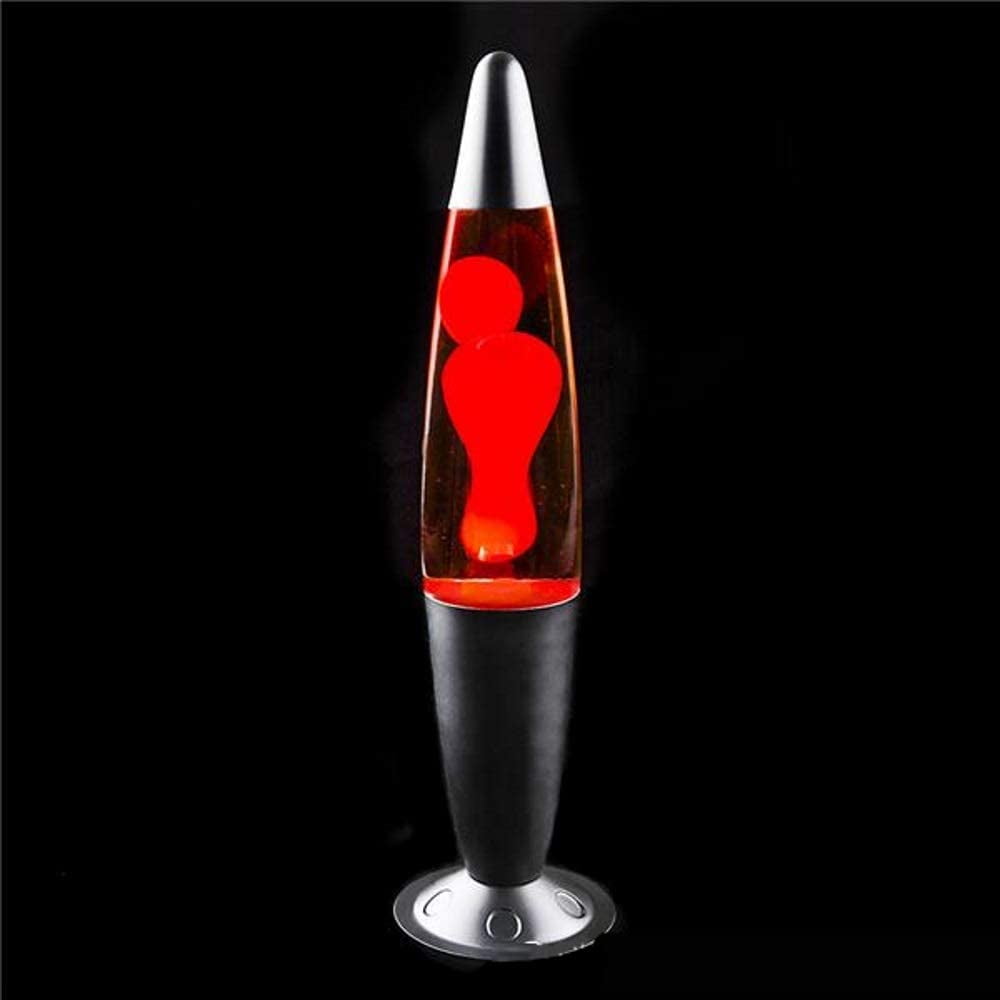 Groovy Motion Lava Lamp (16