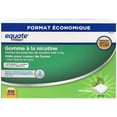 thumbnail image 4 of Equate Nicotine Gum, Mint, 2mg, 4 of 5
