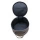 thumbnail image 3 of Yuarrent Bolsa de almacenamiento para ventilador plegable, refrigerador plegable multifuncional a prueba de golpes, estuche de moda, paquete de Almacenamiento y organización del hogar Yuarrent HA065950-00, 3 of 6