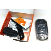 New In Box (Unlocked) (AT&T) Samsung Flight II 2 A927 Touch Cell Phone