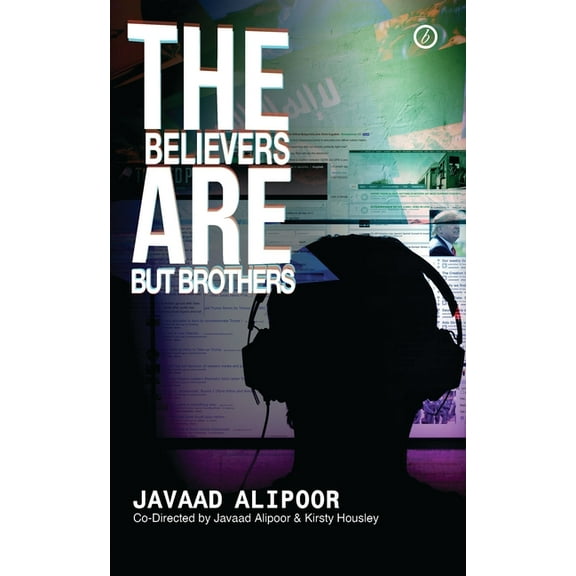 Oberon Modern Plays The Believers Are But Brothers, (Paperback)