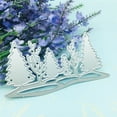 thumbnail image 4 of Advancent Troqueles de corte de acero al carbono para árbol de Navidad, tema navideño y molde de plantilla fácil de cortar Artesanía, 4 of 6