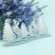 thumbnail image 5 of Wosthever Molde de plantilla de corte hecho con acero al carbono y bonito regalo, troqueles de corte de Metal de árboles irregulares fáciles Artesanía, 5 of 6