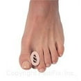 thumbnail image 2 of Pedifix Podiatrists' Choice Bunion Relievers (#P229) -2 per pack, Small, 2 of 5