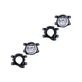 thumbnail image 1 of Par de FAROS PARA NIEBLA HONDA CITY 2014 al 2017 DEPO, 1 of 4