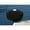 Black, variant on Taylor Made Heavy Duty Acrylic Covers for Dock Pro Inflatable Dock Wheels