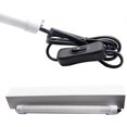 thumbnail image 5 of Upgrade 24V 4.5W White LED Light Bar for 3D Printer Parter 3/Ender3 Pro /3V2/5,-10/10S Night Light, 5 of 5
