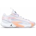 thumbnail image 2 of N I-K-E A i r-Jor-dan Luka 2 DX8733-005 Nebula Football Grey Multi Men's NEW IN BOX, 2 of 5