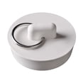 thumbnail image 5 of 3Pcs 1Set Drain Stopper 3 Sizes Rubber Sink Stopper Plug 43mm/47mm/51mm, 5 of 5
