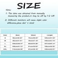thumbnail image 3 of B91xZ Flowy Dresses for Women Robe Décontractée à Manches Courtes Summer Col Rond Taille Haute Flowy Maxi Superposée Dresses, Rose Vif S, 3 of 5