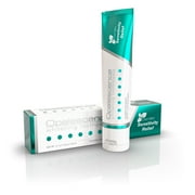 Opalescence Whitening Toothpaste for Sensitive Teeth - Oral Care, Mint Flavor, Gluten Free - 1 Pack