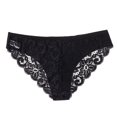 thumbnail image 4 of TrowBridge-Conjunto de bragas de 10 piezas para mujer, ropa interior femenina de encaje dulce, lencería Sexy ahuecada, calzoncillos de satén de seda suave, calzoncillos acogedores, 4 of 4