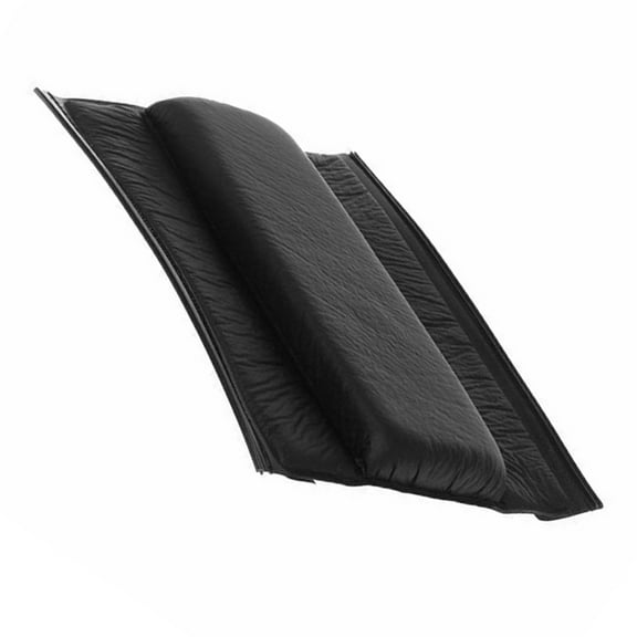 Headband Cushion Faux Leather Replacement Accessory for Sennheiser HD 280 Pro Parts