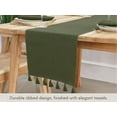 thumbnail image 2 of Olive Green 14 x, 2 of 5