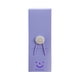 thumbnail image 1 of Yhmxh Organizadores y almacenamiento Caja de lápices con botón de sonrisa, color caramelo, linda caja de lápices con cara sonriente Almacenamiento de ducha Almacenamiento de juguetes, 1 of 1