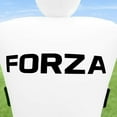 thumbnail image 4 of FORZA Hockey Giant Goalkeeper Mannequin – Inflatable Training Dummy for Field Hockey Drills, 4 of 4