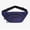 Blue, variant on Sport Letter Print Multi-Zipper Oxford Fanny Pack, Adjustable Waist Crossbody Bag for Running Walking Outdoor Sports Essentials Gray