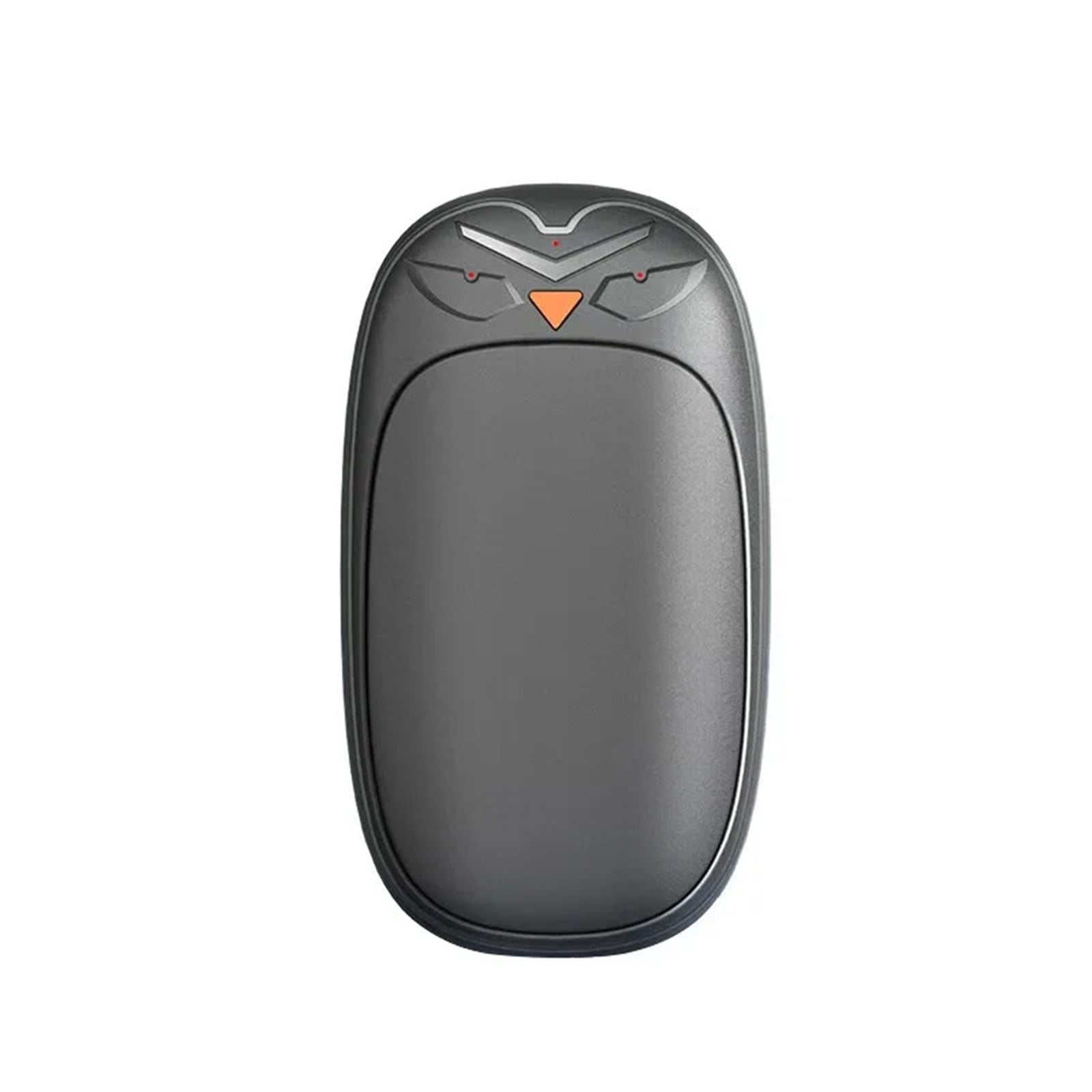 Split-type Magnetic Hand Warmer Is Rechargeable, Adjustable For High Temperature, Portable And Compact ,Heating Fast
