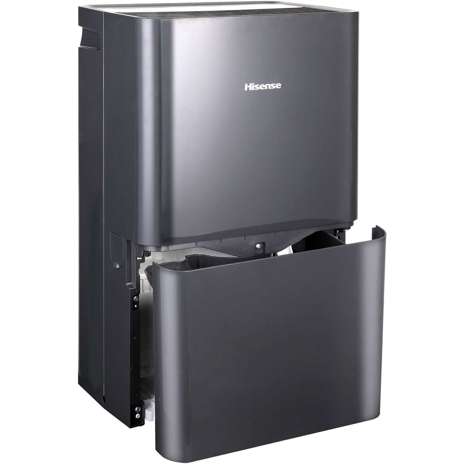 Hisense 25 pt 1500 sq ft Dehumidifier - Energy Efficient
