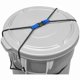 thumbnail image 4 of Trash Can Lock for Animals/Raccoons, Bungee Cord Heavy Duty Large Outdoor Garbage Lid Lock ((Does NOT Include Trash Can)3.3m, 4 of 5