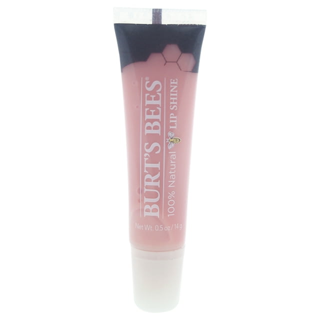 Brillo de labios Burts Bees Burts Bees Lip Shine - # 010 Whisper Brillo de labios Dama 0.5 oz