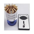 thumbnail image 3 of Kearding Herramienta profesional removedora de gafas de elevación de cristal de plástico para reloj de Metal para una amplia aplicación Artesanía azul, 3 of 6