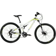 Huffy Tr-s 740, 27.5" Mens 24 Spd Ds