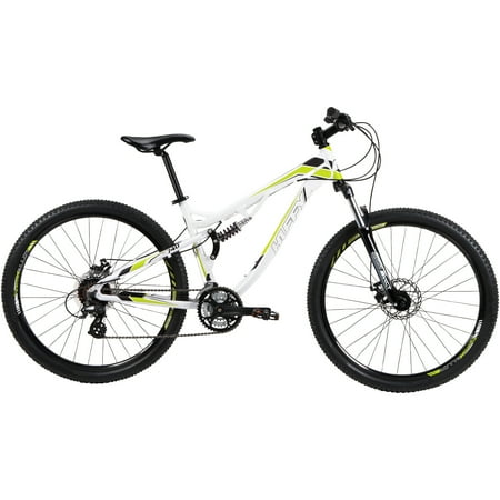 Huffy Tr-s 740, 27.5" Mens 24 Spd Ds