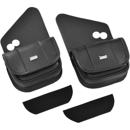 - Hopnel Windshield Pouches HD90-102BC