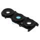 thumbnail image 3 of For Samsung Galaxy A16 5G A166 OEM Rear Camera Rim Lens Cover (Without Logo), 3 of 4