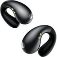 thumbnail image 1 of Auriculares inalámbricos Boytond Ultra Open Ear impermeables negros, 1 of 7