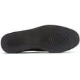 thumbnail image 5 of Dunham Clyde Slip On Men's Black Leather  8.5XW, 5 of 7