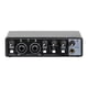 thumbnail image 2 of Placa de sonido externa 2 en 2 Salida USB2.0 Adaptador de audio Cambiador de voz para transmisión de juegos, 2 of 5