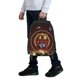 thumbnail image 5 of Disketp Casino King And Playing Cards Mochila Minimalista de Gran Capacidad, Mochila de Viaje para Escuela, Trabajo o Uso Diario, 5 of 6