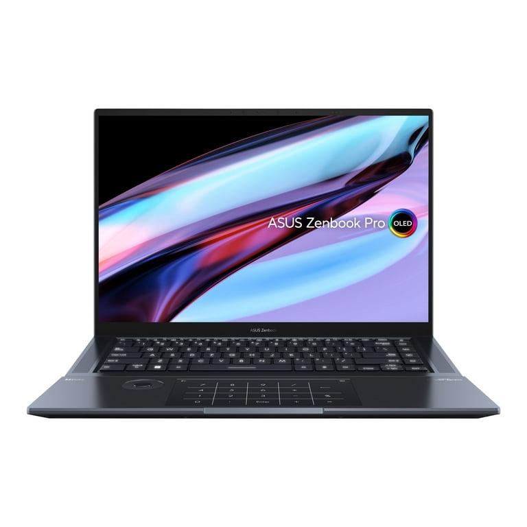 ASUS Laptop ZenBook Pro Intel Core i7 12th Gen 12700H (2.30GHz