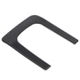 thumbnail image 3 of Console Gear Shift Panel Decor,Car Gear Box Cover Gear Shifter Frame Sticker Gear Box Cover Trim Reliable and Durable, 3 of 8