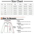 thumbnail image 3 of Summer Savings Clearance 2025! Loopsun Womens Tops, Womens Long Sleeve Tee, Fashion Women's Casual Comfortable Print Long Sleeved Round Neck Blouse T-Shirt Top Pink L, 3 of 5