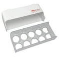 thumbnail image 3 of Organizador Para Refrigerador NikouMX Caja De Almacenamiento Para Refrigerador, 3 of 8