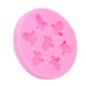 thumbnail image 3 of Molde para pastel de fondant,Molde para pastel Molde de chocolate para alimentos en forma de abeja Molde de silicona Respuesta rápida, 3 of 8