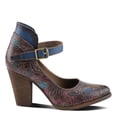 thumbnail image 6 of Spring Step L'Artiste Women's Foxglove Mary Jane Pump, 6 of 9