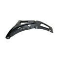 thumbnail image 4 of For Ford Transit-350 HD 2015 16 17 18 2019 Bumper Cover Bracket Passenger Side | Front | Lower | CAPA | Replacement For FO1043144, FO1043144C | BK3Z17C947H, BK3Z17C947E, 4 of 6